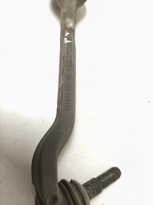 BMW 3 SERIES F30 (2011–2018) Eesmine õõtshoob 2467051 - 3