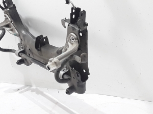 RENAULT Arkana (2019–2026) Front subframe 544013406R - 3