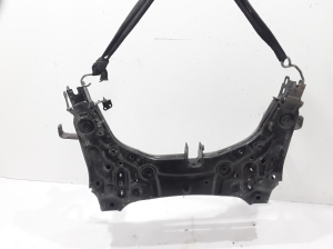 RENAULT Arkana (2019–2026) Front subframe 544013406R - 4
