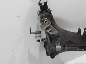 RENAULT Arkana (2019–2026) Front subframe 544013406R - 2