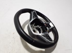 RENAULT Arkana (2019–2026) Lenkrad 484003656R - 3