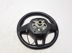 RENAULT Arkana (2019–2026) Lenkrad 484003656R - 4