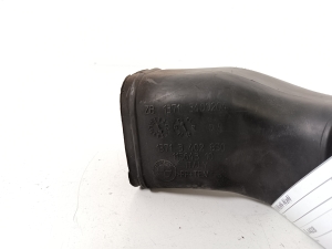 BMW X3 E83 (2003–2010) Luftansaugschlauch 3400204 - 4