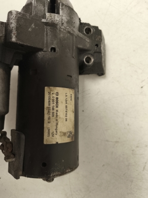 BMW 3 SERIES F30 (2011–2018) Starter 8574102 - 2