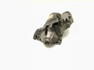 BMW 3 SERIES F30 (2011–2018) Starter 8574102 - 3