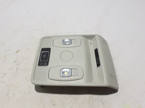 RENAULT Arkana (2019–2026) Other lighting 969809789R - 3