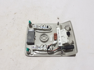 RENAULT Arkana (2019–2026) Other lighting 969809789R - 4