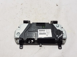 RENAULT Arkana (2019–2026) Instrument cluster 248090642R - 3