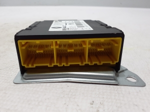 RENAULT Arkana (2019–2026) Airbag module 985108019R - 2