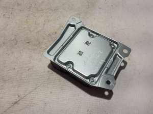 RENAULT Arkana (2019–2026) Airbag module 985108019R - 3