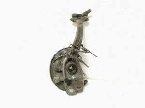 Radnabe Vorderrad - 8W0407242F