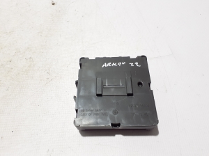 RENAULT Arkana (2019–2026) Control unit 285S22368R - 2