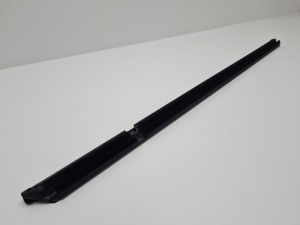 Rear side door inner window molding - 5h9839479