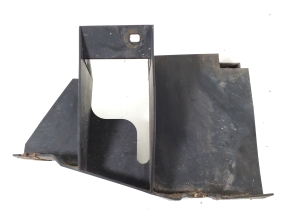 BMW X3 E83 (2003–2010) Other shield 3404139 - 3