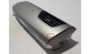 RENAULT Arkana (2019–2026) Dashboard trim 682115049R - 3