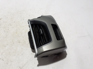 RENAULT Arkana (2019–2026) Dashboard trim 682110809R - 3