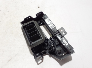 RENAULT Arkana (2019–2026) Dashboard trim 682110809R - 5