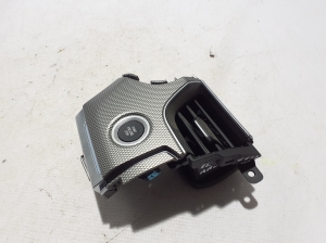 RENAULT Arkana (2019–2026) Dashboard trim - 2
