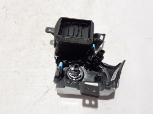RENAULT Arkana (2019–2026) Dashboard trim - 3