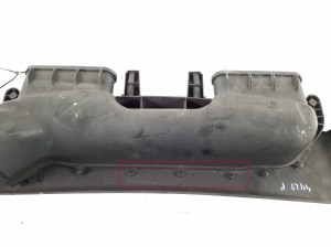 BMW X3 E83 (2003–2010) Luftansaugschlauch 3402849 - 4