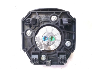 Citroen C4 Picasso (2007–2013) Stūres drošības spilvens 96542463ZD - 2