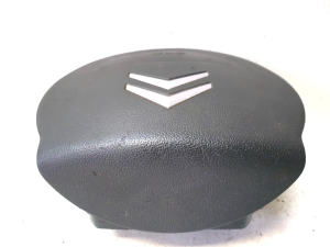 Citroen C4 Picasso (2007–2013) Stūres drošības spilvens 96542463ZD - 3
