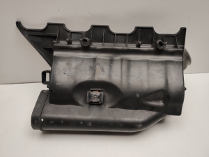 Mercedes Benz CL-Class C216 (2006–2014) Luftfiltergehäuse A1560900401 - 2