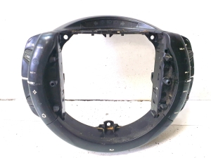 Citroen C4 Picasso (2007–2013) Lenkradschalter 96624938XT