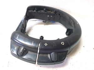 Citroen C4 Picasso (2007–2013) Lenkradschalter 96624938XT - 3
