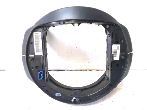 Citroen C4 Picasso (2007–2013) Lenkradschalter 96624938XT - 4
