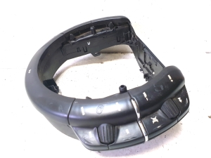 Citroen C4 Picasso (2007–2013) Lenkradschalter 96624938XT - 5