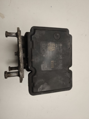 Mercedes Benz CL-Class C216 (2006–2014) ABS plokk A2215457332 - 2