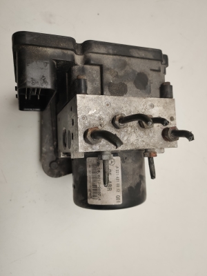 Mercedes Benz CL-Class C216 (2006–2014) ABS plokk A2215457332 - 3