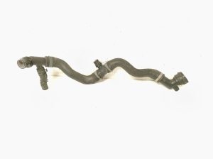 Durite de radiateur de refroidissement - 8W0122293AE