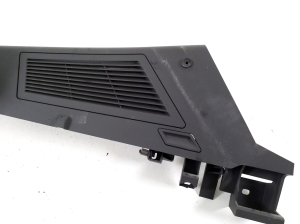 BMW X3 E83 (2003–2010) Cita bagāžnieka iekšpuses detaļa 3508764 - 2