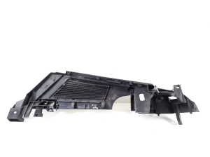 BMW X3 E83 (2003–2010) Cita bagāžnieka iekšpuses detaļa 3508764 - 4
