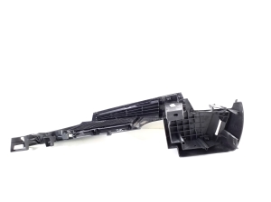 BMW X3 E83 (2003–2010) Cita bagāžnieka iekšpuses detaļa 3508764 - 5