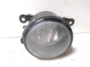 Citroen C4 Picasso (2007–2013) Front-Nebelscheinwerfer 9650001680
