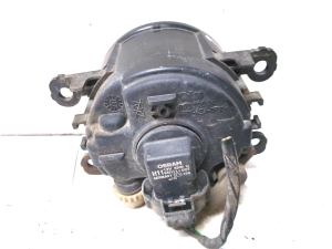 Citroen C4 Picasso (2007–2013) Front-Nebelscheinwerfer 9650001680 - 3