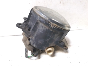 Citroen C4 Picasso (2007–2013) Front-Nebelscheinwerfer 9650001680 - 4