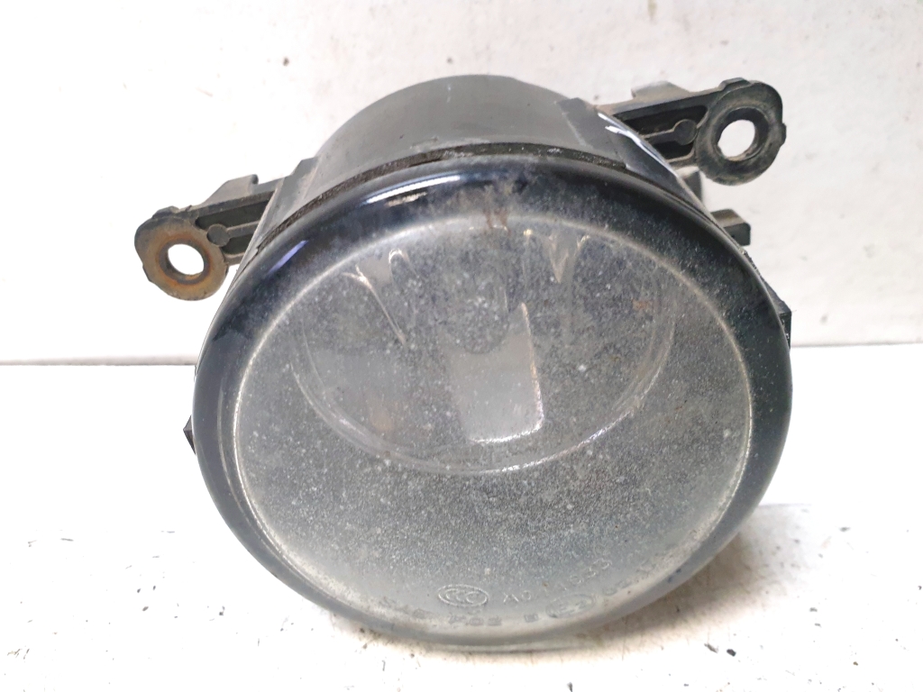 Citroen C4 Picasso (2007–2013) Front-Nebelscheinwerfer 9650001680 Citroen C4 Picasso (2007–2013) Front-Nebelscheinwerfer 9650001680