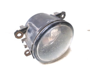 Citroen C4 Picasso (2007–2013) Front-Nebelscheinwerfer 9650001680 - 2