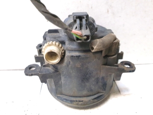 Citroen C4 Picasso (2007–2013) Front-Nebelscheinwerfer 9650001680 - 3