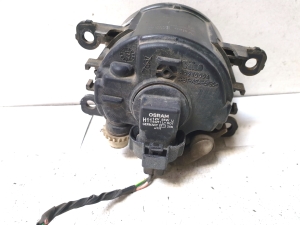 Citroen C4 Picasso (2007–2013) Front-Nebelscheinwerfer 9650001680 - 4