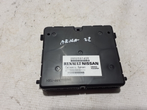 Control unit - 285259140R
