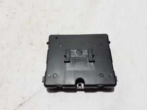 RENAULT Arkana (2019–2026) Control unit 285259140R - 3