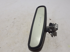 RENAULT Arkana (2019–2026) Interior mirror 963214032R - 3