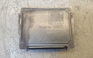 AUDI Q7 (2006–2015) Xenon headlight control unit 4L0907391 - 2