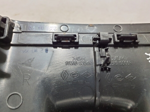 RENAULT Arkana (2019–2026) Interior mirror trim 963A85354R - 2