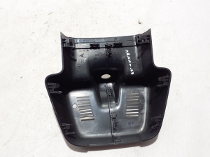 RENAULT Arkana (2019–2026) Interior mirror trim 963A85354R - 3